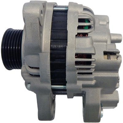 HELLA 8EL011712351 Alternatör Honda-Mitsubishi