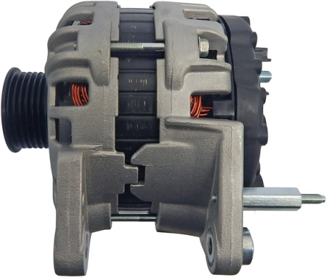 HELLA 8EL011712871 Alternatör Audi-Seat-Skoda-Vw