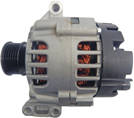 8200019706 Alternatör F4r