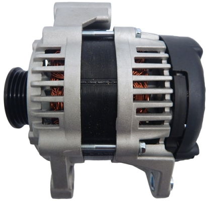 HELLA 8EL011713101 Alternatör Chevrolet
