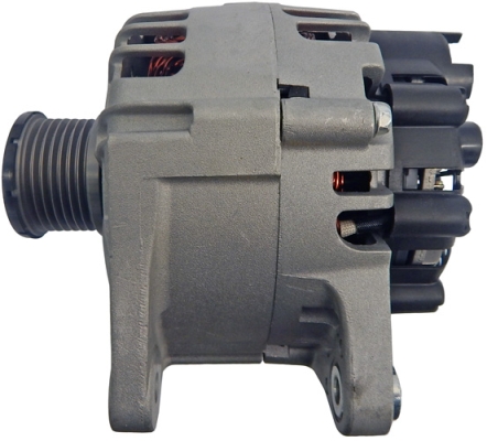 HELLA 8EL011713111 Alternatör Renault-Dacia-Smart