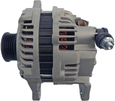 HELLA 8EL011713191 Alternatör Hitachi-Mitsubishi-Subaru