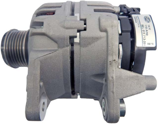 HELLA 8EL011713351 Alternatör Ldv-Vm