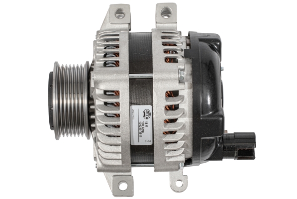 HELLA 8EL011713511 Alternatör Honda