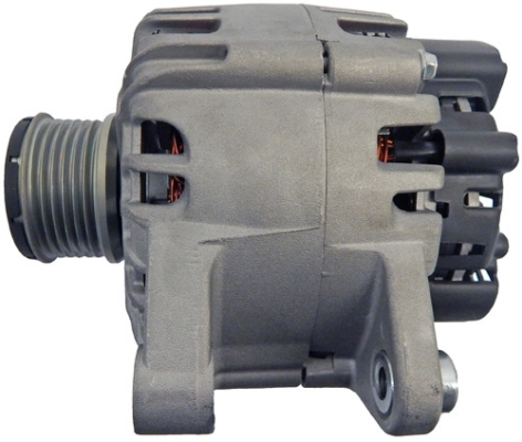 PSA-9806007480 Yeni Alternator