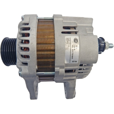 HELLA 8EL011713641 Alternatör Nissan