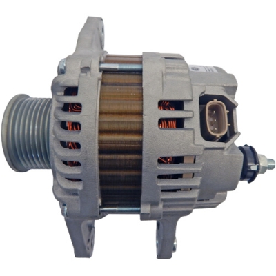 HELLA 8EL011713841 Alternatör Mazda-Mitsubishi
