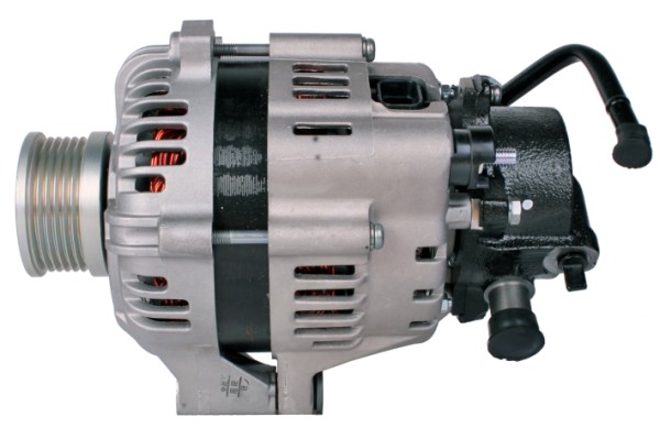 HELLA 8EL012426181 Alternatör Kia