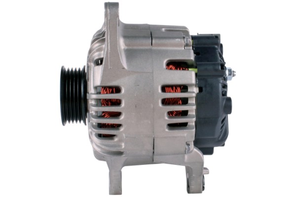 HELLA 8EL012426261 Alternatör Mitsubishi