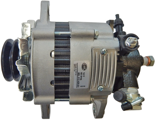HELLA 8EL012426321 Alternatör Kia