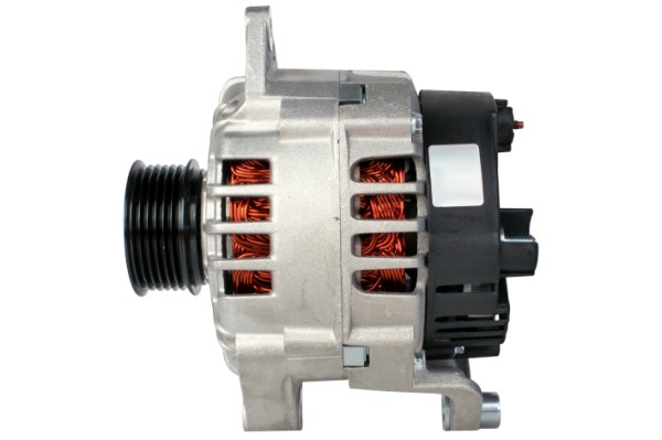 HELLA 8EL012426361 Alternatör Citro N-Ferrari-Fiat-Iveco-Peugeot