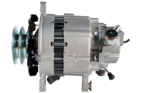 HELLA 8EL012426391 Alternatör Nissan