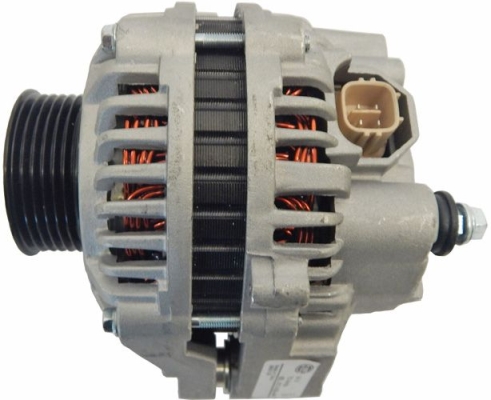 HELLA 8EL012426441 Alternatör Honda-Mitsubishi