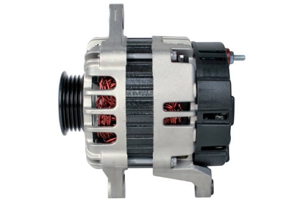 HELLA 8EL012426541 Alternatör Chevrolet-Daewoo