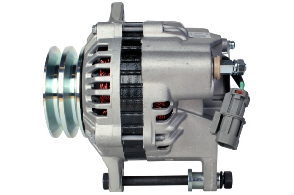 HELLA 8EL012426581 Alternatör Mazda-Mitsubishi