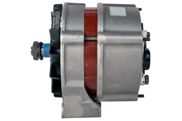 HELLA 8EL012426591 Alternatör Bomag-Deutz-Fahr-Iveco-John Deere-Kramer-Same