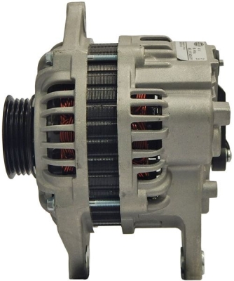HELLA 8EL012426611 Alternatör Hitachi-Mazda-Mitsubishi
