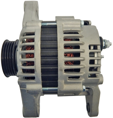 HELLA 8EL012426751 Alternatör Hitachi-Infiniti-Mitsubishi-Nissan