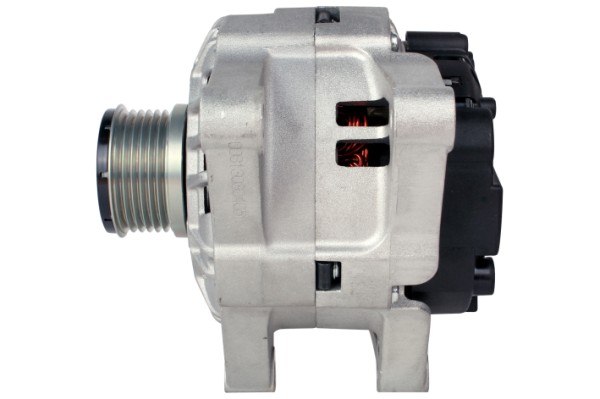 HELLA 8EL012426841 Alternatör Citro N-Ferrari-Fiat-Peugeot