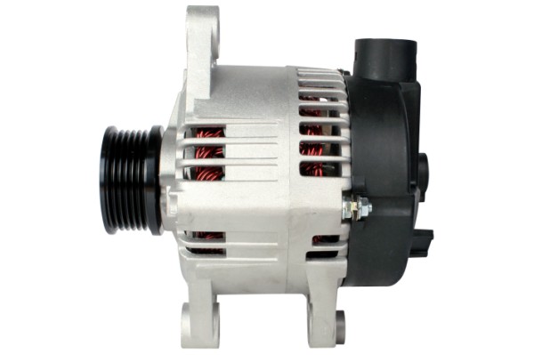 HELLA 8EL012426981 Alternatör Alfa Romeo-Ferrari-Fiat-Lancia