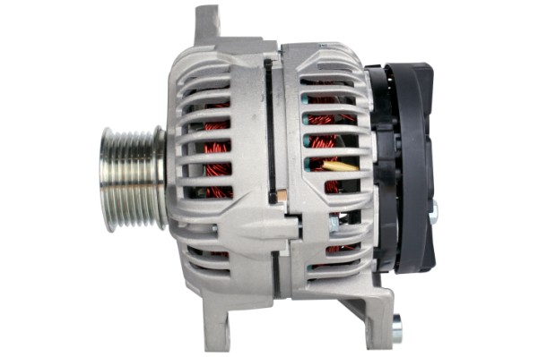MND MEE035089 Alternatör Sarj_Dinamosu  ( 12v 140 Ah ) Ducato Iii-Daily Iv-Karsan J10