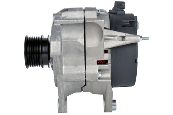 HELLA 8EL012427161 Alternatör Seat-Skoda-Vw