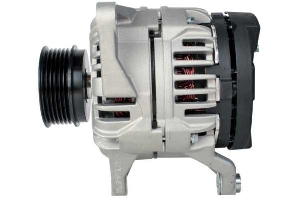 HELLA 8EL012427221 Alternatör Iveco