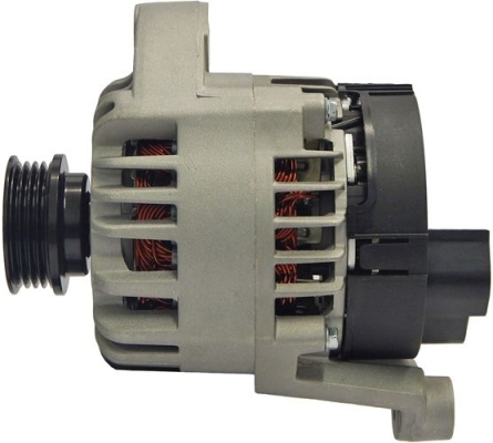 HELLA 8EL012427241 Alternatör Alfa Romeo-Ferrari-Fiat-Lancia