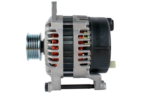 HELLA 8EL012427261 Alternatör Renault-Volvo