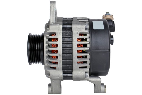 HELLA 8EL012427361 Alternatör Citro N-Peugeot