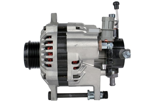 HELLA 8EL012427511 Alternatör General Motors-Hitachi-Isuzu-Opel-Vauxhall