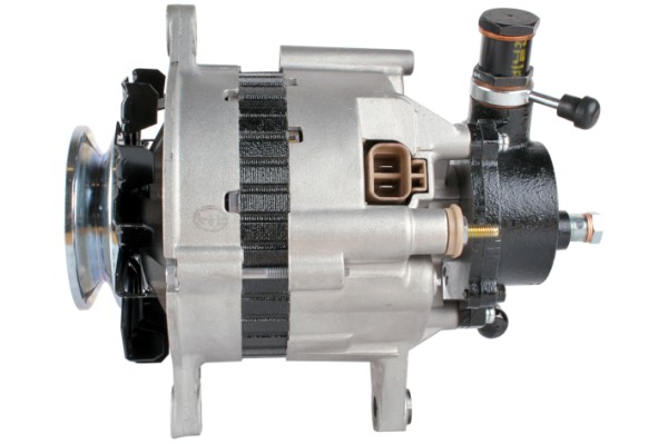 HELLA 8EL012427521 Alternatör Hitachi-Nissan