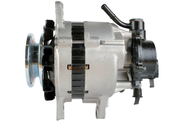 HELLA 8EL012427681 Alternatör Mitsubishi