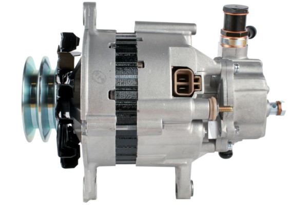 HELLA 8EL012427701 Alternatör Hitachi-Infiniti-Nissan