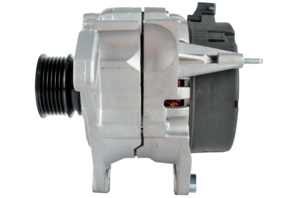 SPG-ALT1015 Alternator 12v 90a 6pk (Alt270) Passat B3 B4 1.6 1.8 1.9 Tdi - Golf Iii 1.4 1.6 1.9 Tdi - Transporter T4 1.9 2.5 Tdi