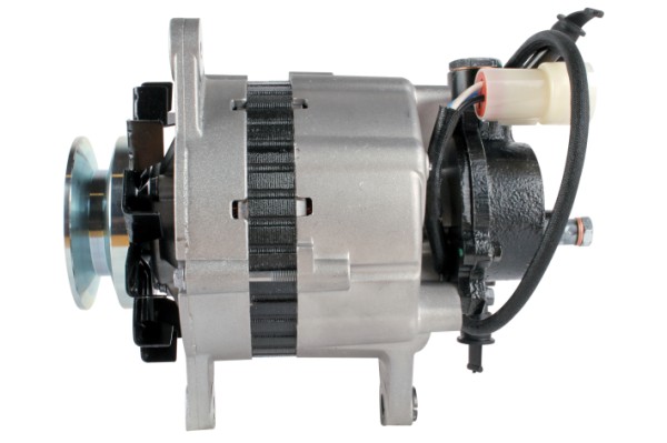 HELLA 8EL012427761 Alternatör Hitachi-Isuzu-Opel-Vauxhall