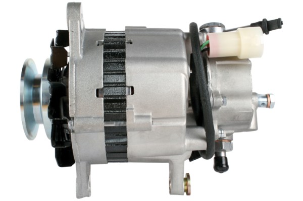 HELLA 8EL012427811 Alternatör Hitachi-Isuzu-Opel-Vauxhall
