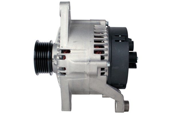 HELLA 8EL012427921 Alternatör Fiat