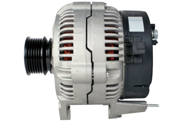 HELLA 8EL012427971 Alternatör Audi-Skoda-Vw