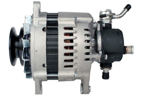 HELLA 8EL012428011 Alternatör Hitachi-Isuzu-Opel-Vauxhall