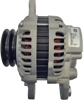 HELLA 8EL012428061 Alternatör Mitsubishi