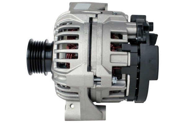 HELLA 8EL012428211 Alternatör Rover