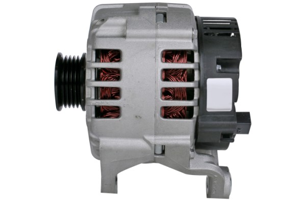 HELLA 8EL012428221 Alternatör Seat-Skoda-Vw