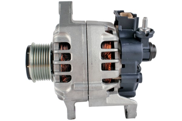 HELLA 8EL012428251 Alternatör Hitachi-Nissan