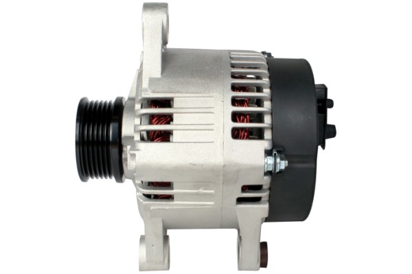 HELLA 8EL012428471 Alternatör Alfa Romeo-Ferrari-Fiat-Lancia