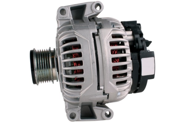 HEL 8EL 012 428-751 Alternatör 120 Amper A4