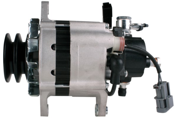HELLA 8EL012429021 Alternatör Hitachi-Infiniti-Lombardini-Nissan