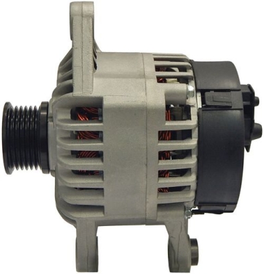 HELLA 8EL012429051 Alternatör Alfa Romeo-Ferrari-Fiat-Lancia