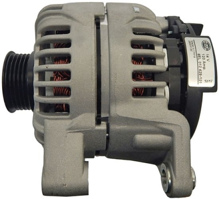 ERA 210356A Alternatör Opel