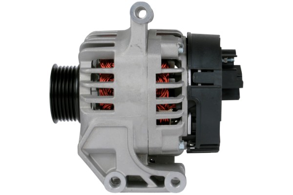 HELLA 8EL012429111 Alternatör Alfa Romeo-Ferrari-Fiat-Lancia